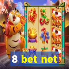 8 bet net
